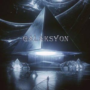 Galaksyon – Мы все из Звёздной Пыли (2017)