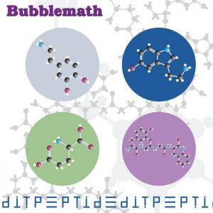 Bubblemath  Edit Peptide (2017)