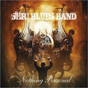 Shri Blues Band  Nothing Personal (2017)