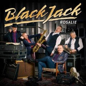 Black Jack  Rosalie (2017)