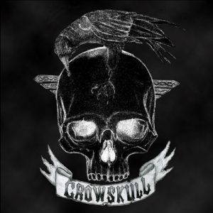 Crowskull  Crowskull (2017)