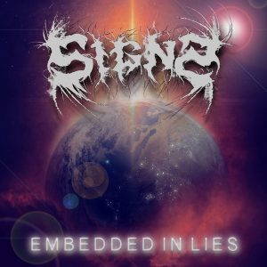 Signs  Embedded in Lies (2017)