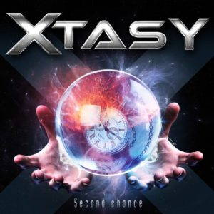 Xtasy – Second Chance (2017)