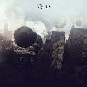 Quo  Quo (2017)
