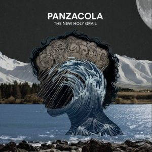Panzacola  The New Holy Grail (2017)