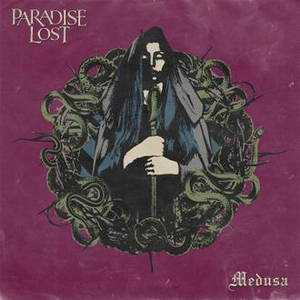 Paradise Lost - Medusa (2017)