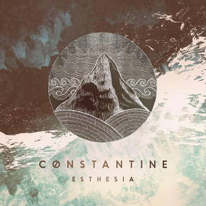 Cønstantine - Esthesia (2017)