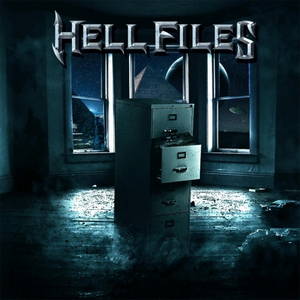 Hell Files  Hell Files (2017)