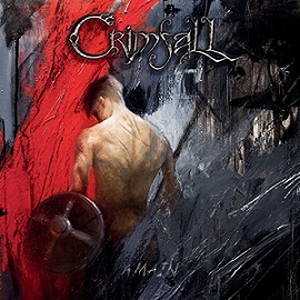 Crimfall - Amain (2017)