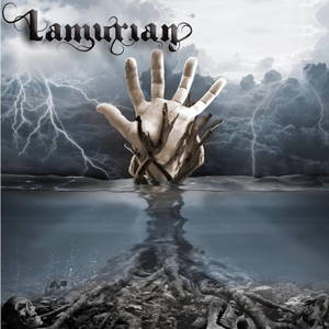 Lamurian - Lamurian (2017)