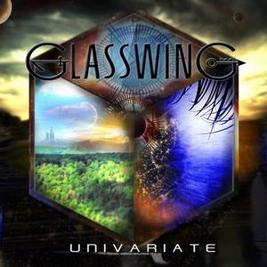 Glasswing - Univariate (2017)