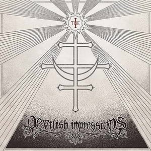 Devilish Impressions - The I (2017)