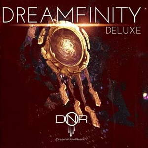 Dreamsnowreality - Dreamfinity (Deluxe Edition) (2017)