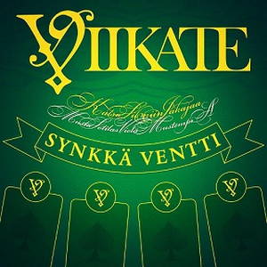 Viikate - Synkkä Ventti (2017)