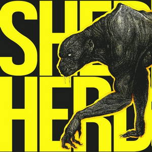 Shepherd - Shepherd (2017)