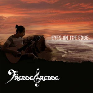 FreddeGredde - Eyes On The Edge (2017)