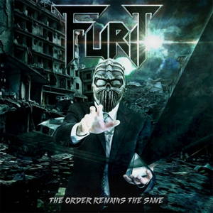 Furit - The Order Remains the Same (2017)