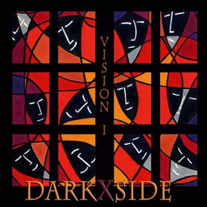 Darkxside - Vision One (2017)