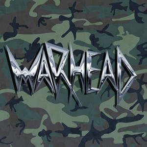 Warhead - Warhead (2017)
