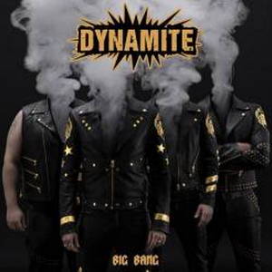 Dynamite - Big Bang (2017)