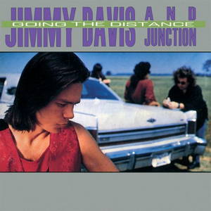 Jimmy Davis & Junction ‎ Going The Distance (2017)