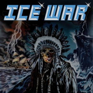 Ice War - Ice War (2017)