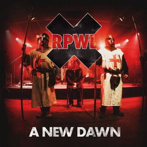 RPWL - A New Dawn (2017)