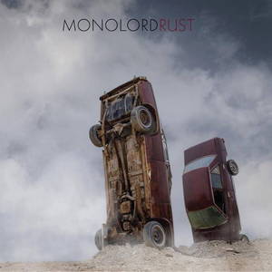 Monolord - Rust (2017)