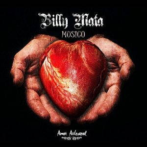 Billy Mata Musico – Amor Artesanal (2017)