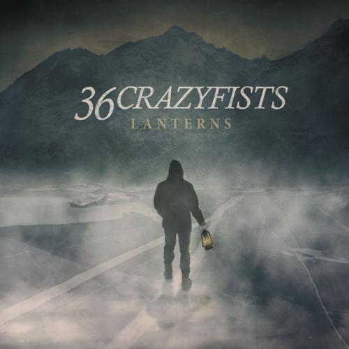 36 Crazyfists - Death Eater (Single) (2017)