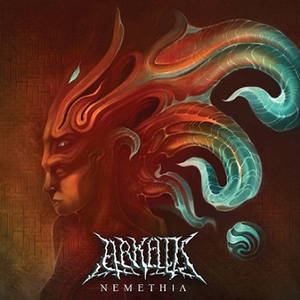 Arkaik - Nemethia (2017)