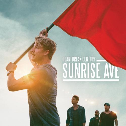 Sunrise Avenue - Heartbreak Century (2017)