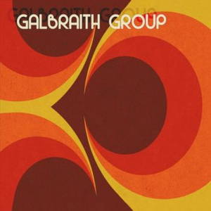 Galbraith Group - Galbraith Group (2017)