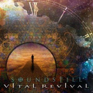 Soundstill  Vital Revival (2017)