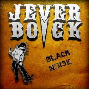 Jever Boyck - Black Noise (2017)