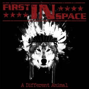 First in Space  A Different Animal (2017)