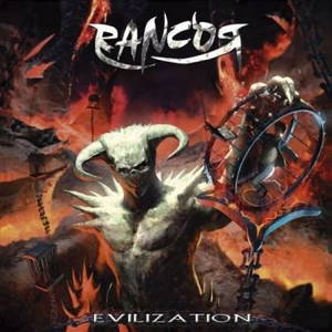 Rancor - Evilization (2017)
