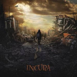 Incura - Incura II (2017)