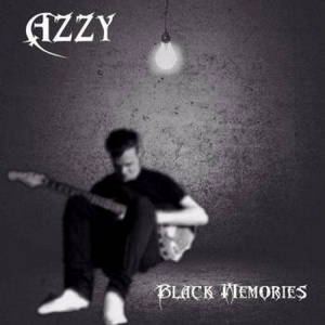 Azzy - Black Memories (2017)