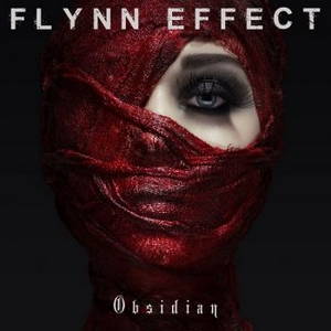 Flynn Effect - Obsidian (2017)