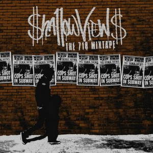 Shallow Views - The 718 Mixtape (EP) (2017)