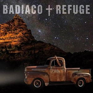 Badiaco - Refuge (2017)