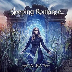 Sleeping Romance - Alba (2017)