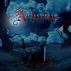 Arturius - Arturius (2017)