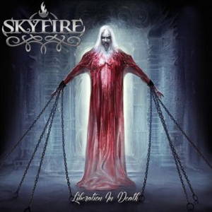 Skyfire - Liberation In Death (2017)