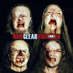 New Clear Vision - New Clear Vision (2017)