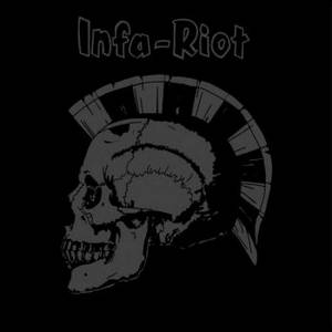 Infa-Riot - Old & Angry (2017)