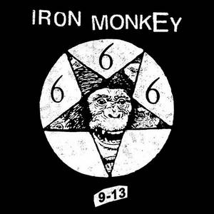 Iron Monkey - 9-13 (2017)