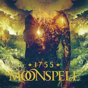Moonspell - 1755 (2017)