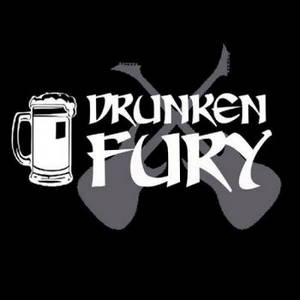 Drunken Fury - I: Warriors Of Flavor (2017)
